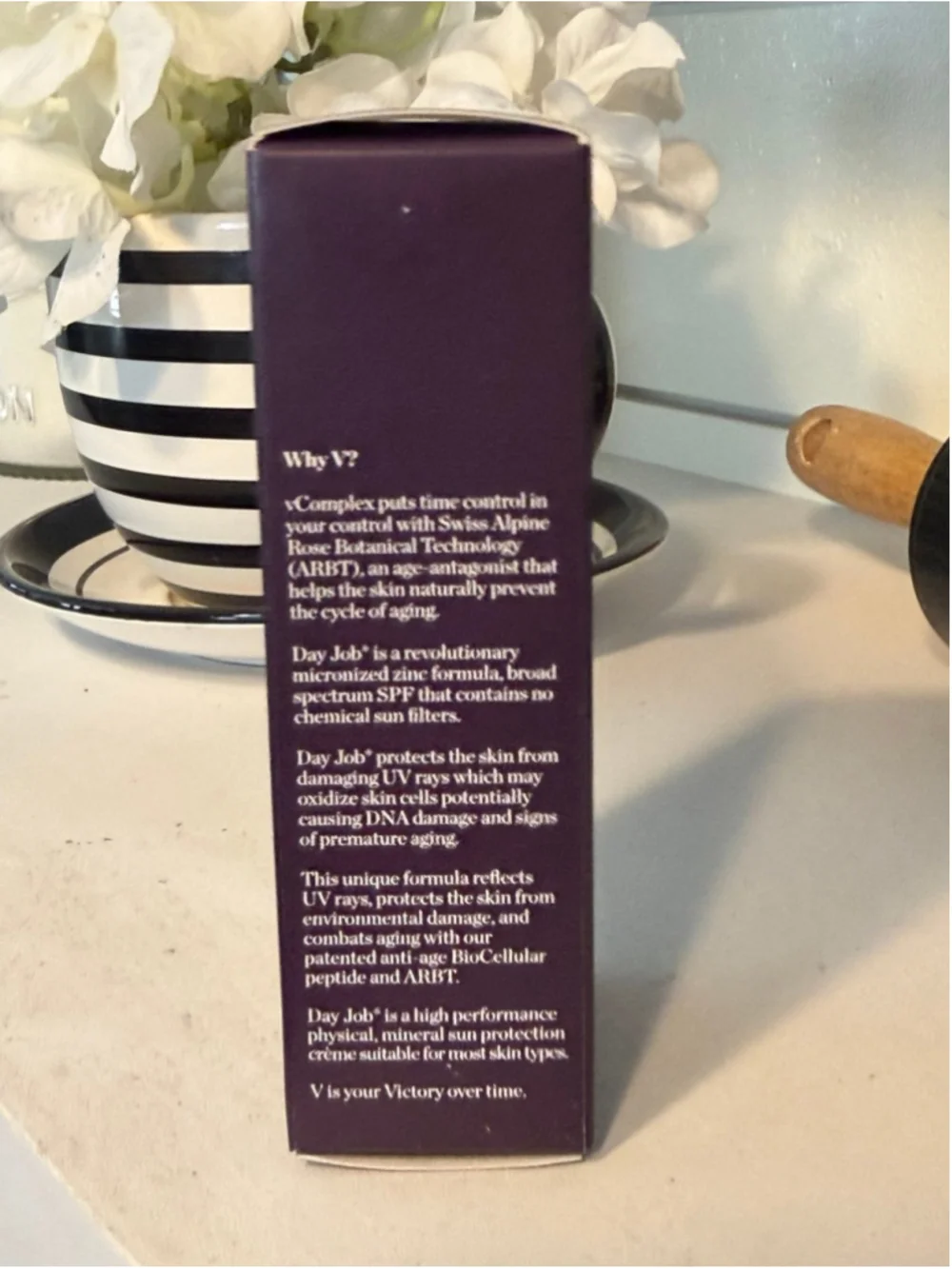Vbeaute new sealed
